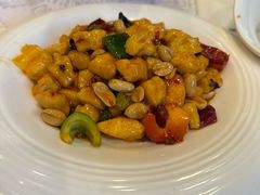 -功德林素菜饭庄(前门店)