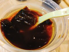 -八婆婆烧仙草(曾厝垵店)