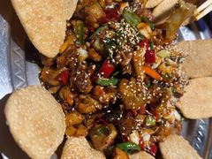 -东来土菜馆(民祥园路店)