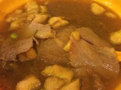 iphone_upload_pic-小杨生煎(黄河路店)