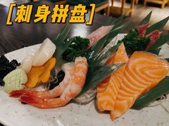 -角落里(中山公园店)