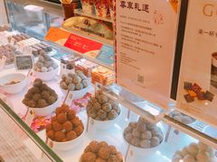 -GODIVA(港汇恒隆广场)