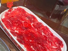 -大吉利·潮汕鲜牛肉火锅(总店)