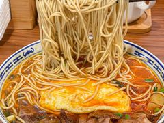 -永丰面馆(汉口路店)