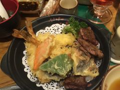-赤坂亭·M9和牛烧肉·铁板烧(合肥万象城店)