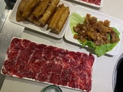 -古乐牛香·鲜牛肉牛杂火锅(新区店)