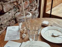 -VOYAGE COFFEE(北锣鼓巷店)