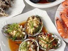 -众味海鲜大排档·活海鲜·潮汕味(南澳店)