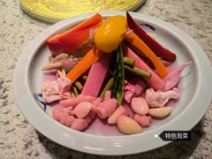 -回水镇·江湖川菜(恒大新城店)