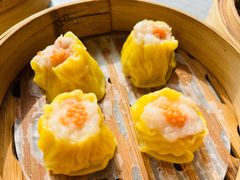 蟹仔烧麦皇-鹭江宾馆·观海餐厅