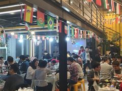 -不止轰趴桌游麻将台球(立水桥店)