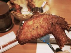 -CoCo壱番屋(久光百货店)