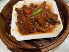 -稻香饭店(IFS国金中心店)