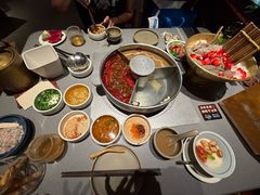 -巴奴毛肚火锅(邯郸美乐城店)