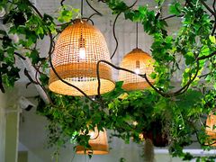 -香香海南菜餐厅