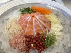 -渔文乐·海鲜大排档(壹品总店)