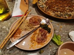 -牛牛章·章鱼水煎肉(光谷世界城店)