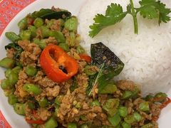 -曼谷食堂·泰国家庭料理(丹桂路店)