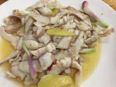 -大地土窑菜馆·特色罗浮农家菜(罗浮山景区店)