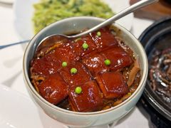 -香雪海饭店中餐厅(人民桥店)