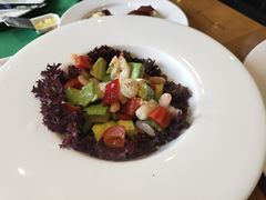 -兰特伯爵西餐厅·啤酒屋(方庄店)