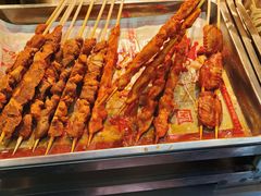 -正新鸡排·炸鸡汉堡(中茵海华广场店)
