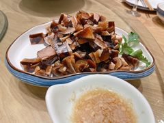 -老街烧烤·四方路小烤肉(书院路店)