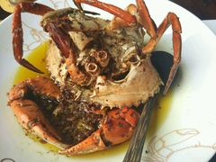 -Ministry of Crab(科伦坡店)