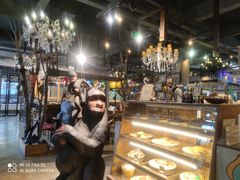 -Africafe(非洲咖啡)