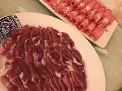 -福寿斋·老北京铜锅涮肉·烤鸭(顺义总店)