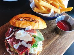 -Cooking Man(中懋天地店)