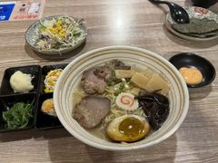 -左舞和风屋便当(金地店)