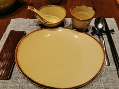 -石梅湾威斯汀度假酒店-品味餐厅·川湘菜·海鲜风味火锅·手工面食·万州烤鱼·口味牛蛙·小龙虾