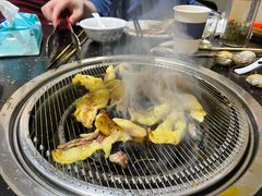 -丹东丛炟海鲜烧烤(江艺路店)