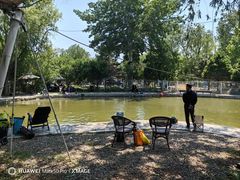 -酷鱼垂钓CLUB(朝阳区博大路店 )