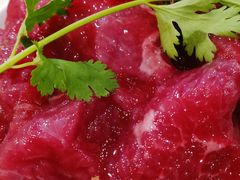 鲜黄牛肉-澳盟清汤鲜黄牛肉(公济桥路店)