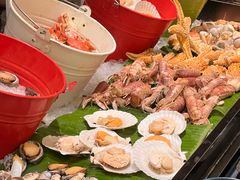 -索菲特西湖大酒店·香榭丽全日候餐厅(南山路店)