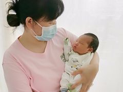 -阿福宝宝月嫂(东方医院店)