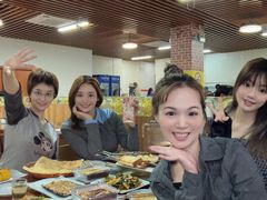 -江湖翅客(琶洲新村店)