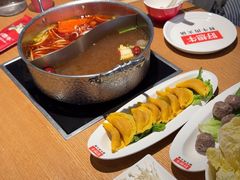 -好想牛·鲜切自助牛肉火锅(七堡花园城店)