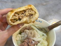 -求生煎包(武夷小区店)