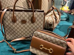 -Gucci(青岛海信广场店)