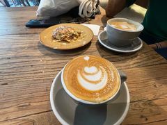 -BAKER&SPICE(安福路店)
