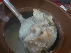 烧骨粥-林记生蚝·专注生蚝三十载(创意园店)
