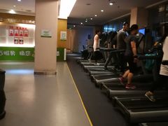 -西吉马游泳健身(协信店)