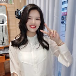 -可大男士理发馆