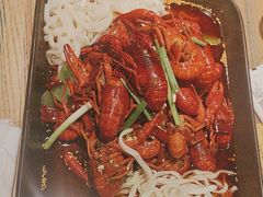 -馋嘴猫串吧(华贸店)