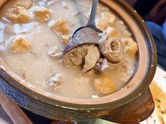 -长兴菜馆(高桥店)