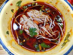 杠上脑花-冒椒火辣(太古里店)