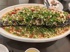 -飞虹鱼馆(春华路店)